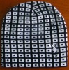 Wholesale embroider plain color hat