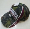Wholesale promotion baseball cap BHU-11360