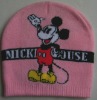 Wholesale Beauty children cartoon sports hat