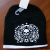 Wholesale Rubber Print logo fan hat