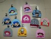 Wholesale different logo acrylic hat for child