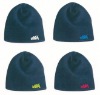 Wholesale Football Knitted Hat