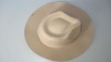 Wholesale Fashion western paper cowboy hat