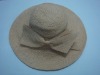 Wholesale new style raffia hat