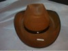felt hat