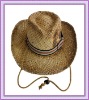 Wholesale Straw Cowboy Hats For Men