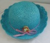 Wholesale Women's outdoor summer hat