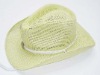 spanish straw hat