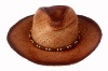 Wholesale 2011 newest styles sunmmer cowboy hat