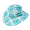 Wholesale Brushed cowboy hat