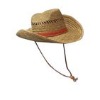Wholesale rush straw hat