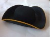felt hat