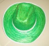 promotion cowboy straw hats