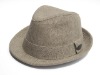 Fashion Fedora Hat
