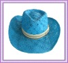 Wholesale Straw Cowboy Hats