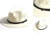 Wholesale Cheap Langya Straw Cowboy Hats