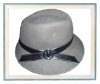 Wholesale Sinatra fedora felt hat
