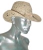 Wholesale straw hat