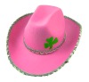 Wholesale Cowboy Hat - A03659