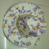 Wholesale fashion straw hat