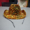 felt cowboy hat