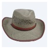 Wholesale cowboy straw Hat ,Fashion Hat