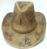 Wholesale 2011 Summer cowboy hat