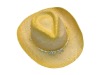 Wholesale mexican cowboy straw hat