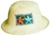Wholesale straw hat
