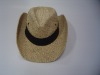 Wholesale STRAW COWBOY HAT