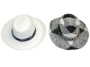 Wholesale mexican cowboy straw hat