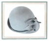 Wholesale most popular winter felt hat