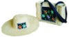 Bucket hat/bag