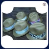 Wholesale Straw Cowboy hat