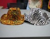 Wholesale felt cowboy hat