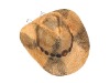 Wholesale mexican cowboy straw hat