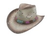 Wholesale Paper cowboy hat