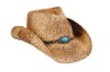 Wholesale cowboy hat 13/411/M10A-A207
