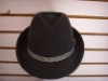 Wholesale fashion cowboy hat ,wool felt hat,cowboy felt hat