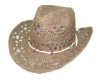 Wholesale Paper cowboy hat
