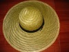 Wholesale Fashion brand name cowboy hat for summer