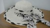Wholesale Fashion Infant straw hat of crafts