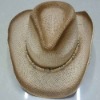 Wholesale summer cowboy hat