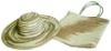 Wholesale ladies' straw hat