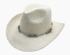 Wholesale Paper cowboy hat