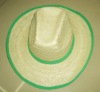 Wholesale promotion cowboy hats