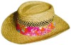 Wholesale straw hat