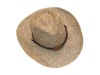 Wholesale mexican cowboy straw hat