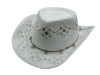 Wholesale Straw Cowboy hat