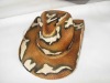 Wholesale raffia straw cowboy hat